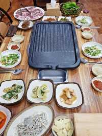익산 맛집. 황금DUCK