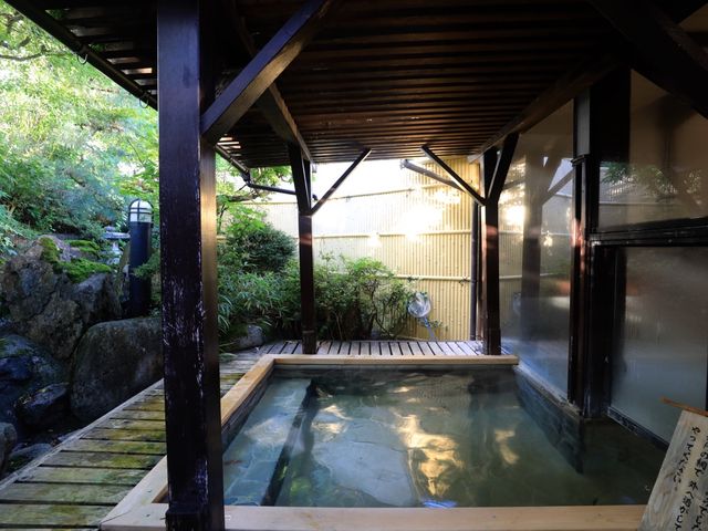 亞蘇三館日式旅館