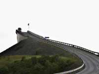 挪威大西洋濱海公路