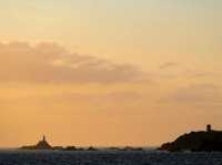 澤西島拉科比埃爾燈塔
