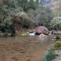 Xiyuan Grand Canyon_Nanping