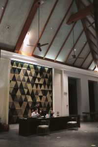 Luang Prabang Pullman Hotel, exclusive French estate vacation villa.