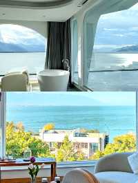 Dali homestay