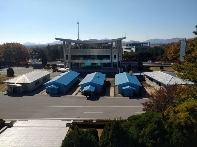 North Korea tourism
