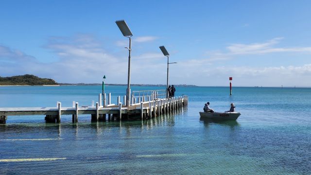 Mornington Peninsula, Melbourne