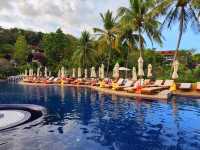 Thailand's Koh Lanta Island | A fresh and beautiful diving paradise, this hotel is worth choosing.