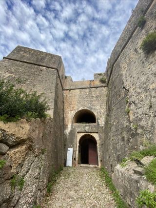 วิหารแห่งฟาติมา