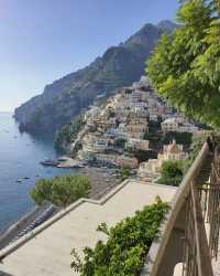 Amalfi Coast