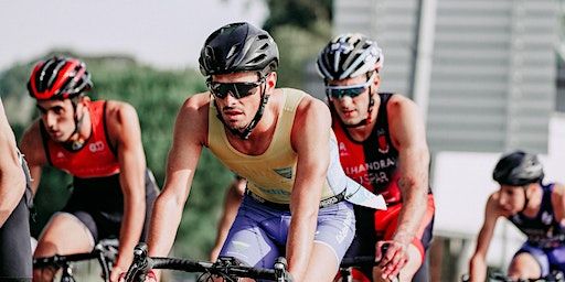 Rosarito Ensenada Bike Race - Transportation from San Diego- Sept 30, 2023 (San Diego) | Inspiration Point Parking Lot