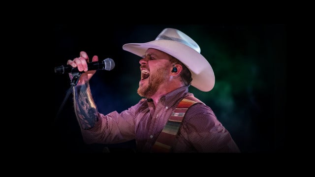 Cody Johnson (Gilford) | BankNH Pavilion