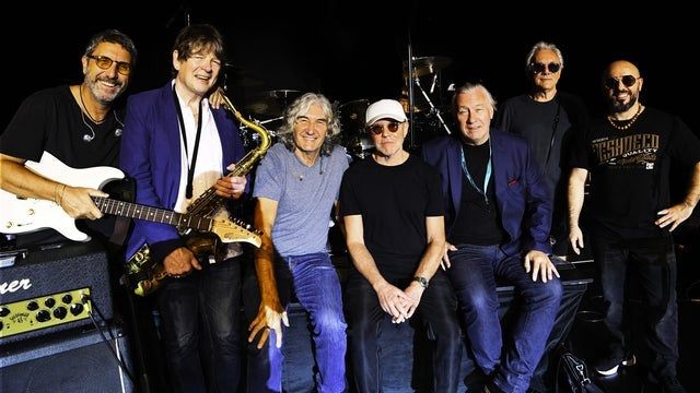 DSL* Dire Straits Legacy (Atlantic City) | Golden Nugget