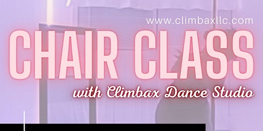 Climbax Dance Studio CHAIR DANCE (Wilmington) | 4905 Mermaid Blvd