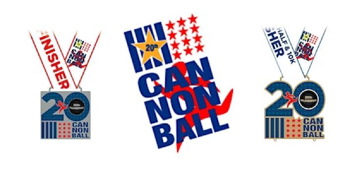 Cannonball Marathon, Half Marathon, 10K, 5K, Kids Dash (Greensboro) | City of Greensboro - Country Park