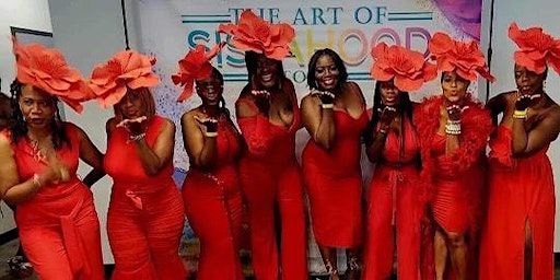 The Art Of Sisterhood Tour (Miami) (North Miami) | The Katz Restaurant and Lounge