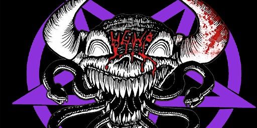 UGWA presents Devil's Night 19 (San Francisco) | Emporium San Francisco