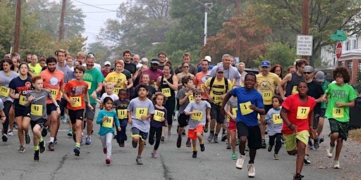 Clark Elementary Buzz By Belmont 5K and Fitness Fun | Clark Elementary School