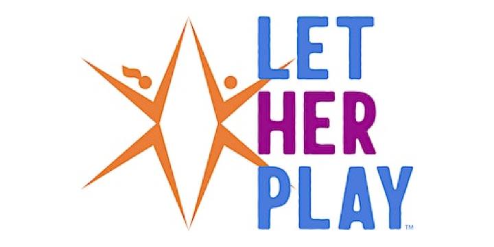 Let Her Play & Princeton Women's Volleyball 2023 | Dillon Gymnasium