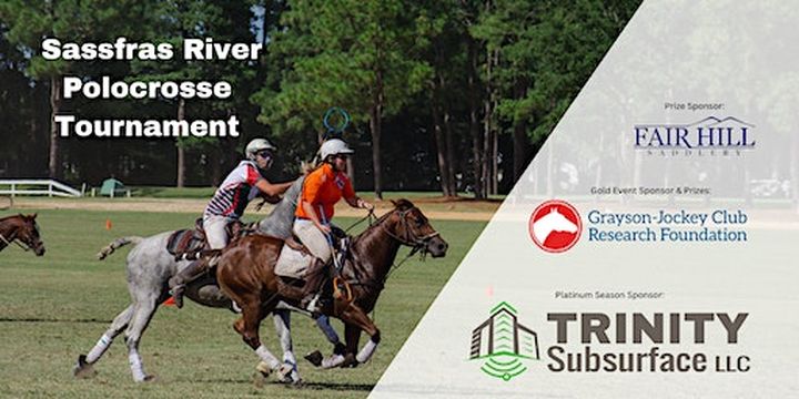 Sassafras River Polocrosse Tournament 2023 | 1303 Old Telegraph Rd
