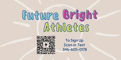 Future Bright Athletes - Youth Sports Training | Bear Creek Pioneers Park, War Memorial Street, Houston, TX, USA