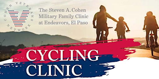 Cycling Clinic | Ascarate Park