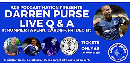 All Things Cardiff City