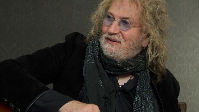 Ray Wylie Hubbard 2023 (Las Vegas) | The Showroom at the Golden Nugget