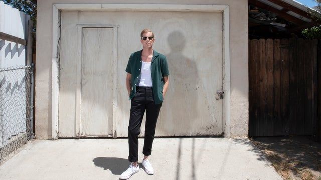 Andrew McMahon In The Wilderness - New Friends Tour 2023 2023 (Denver) | Fillmore Auditorium (Denver)