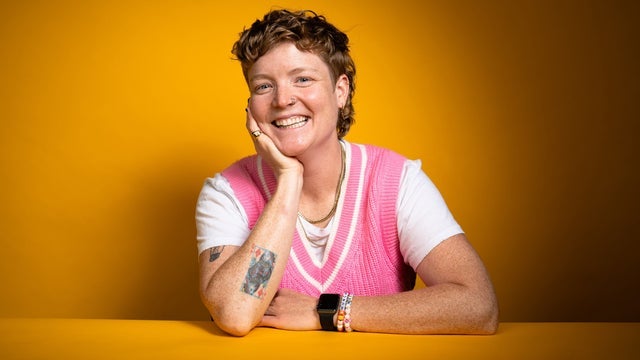 Rachel Scanlon 2024 (Sacramento) | Punch Line Comedy Club - Sacramento