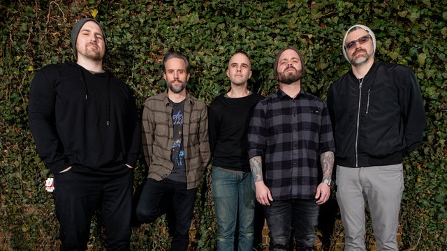 Between The Buried And Me Presents: The Colors Experience 2024 (Denver) | Summit