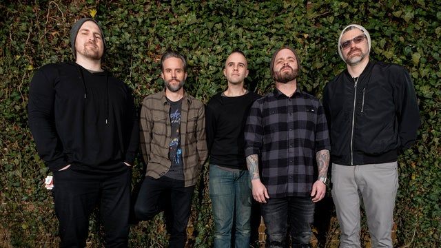 Between The Buried And Me Presents: The Colors Experience 2024 (Denver) | Summit
