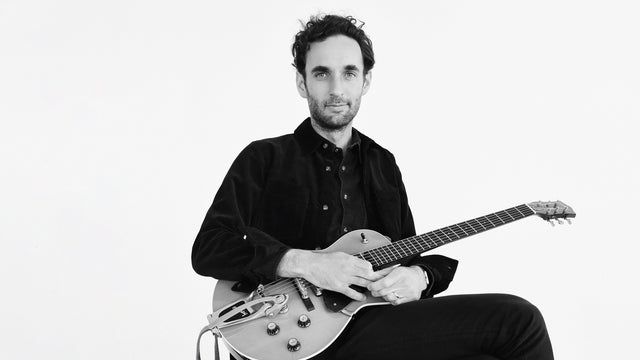 Julian Lage: Speak To Me Tour 2024 (New York) | Town Hall