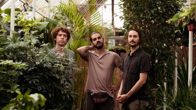 Kiltro (18+) 2024 (Boston) | Brighton Music Hall presented by Citizens