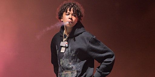 Luh Tyler Live Performance And Meet & Greet | 822 Gervais St