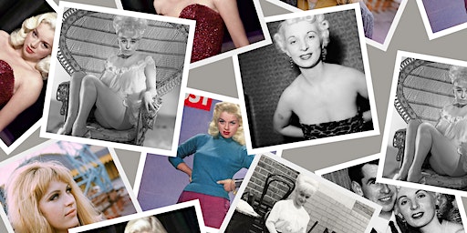 British Blonde - Screenings and Panel Discussion | Victoria and Albert Museum