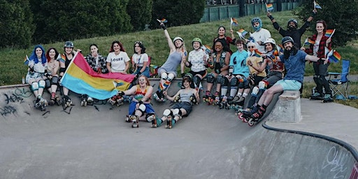 CIB SEATTLE QUAD NIGHT AT ATS | All Together Skatepark