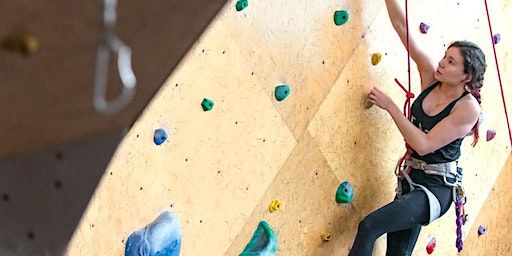Rock the Ropes | Long Island City