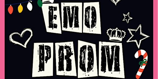 Emo Prom | The Hideaway Cafe & Lounge