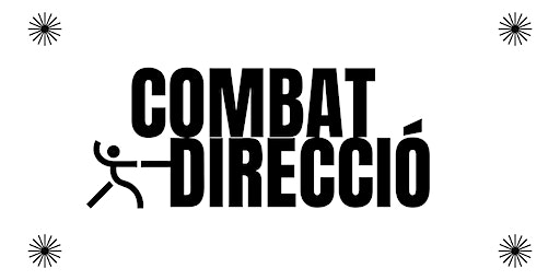Combat de direcció | Fundación Teatro Libre
