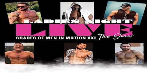 "Indulge in a Night of Fantasy with the Ladies Night LIVE SHOW" | Chaps Saloon