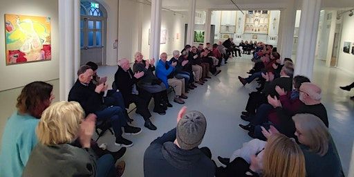 The Puddin' Club - Drogheda Traditional Singers | Highlanes Gallery