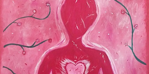 Copy of Painting Evening | CHIp - Community Hub Ipswich CIC