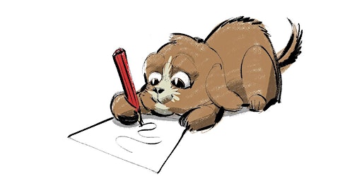 Let’s Sketch Pets | Blue Mountains Cultural Centre