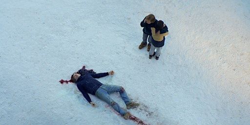 Anatomy of a Fall | Bijlmerbios film(t)huis