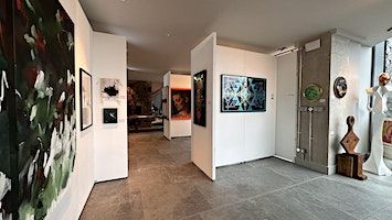 Firepit - Firesale. End of Exhibition Event | Firepit