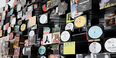 Opening Reception and Lecture for Centered by Lobyn Hamilton | Christel De Haan Fine Arts Center