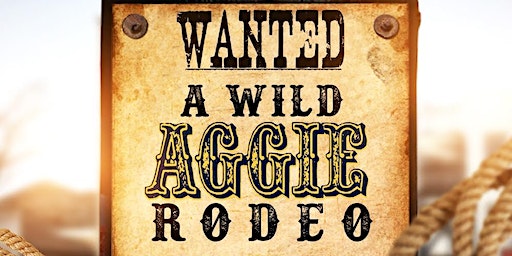 A Wild Aggie Rodeo: Aggiefest Wednesday | 1325 S Eugene St