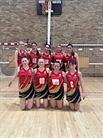Sports Development Day: Netball - Bridgwater Campus | Bridgwater and Taunton College