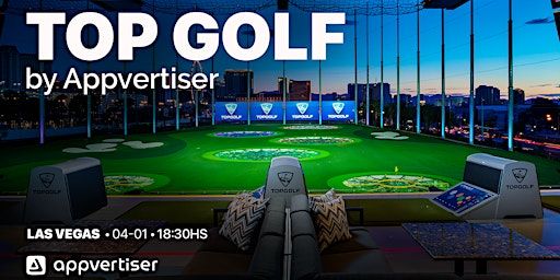 Top Golf Night | Top Golf Las Vegas