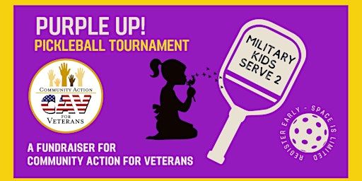 Purple Up Pickleball Tournament | Remedy Brewing Company, East 8th Street, Sioux Falls, SD, USA