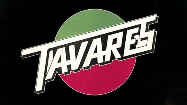 Tavares 2024 (Middletown) | The Paramount Theatre (Middletown, NY)